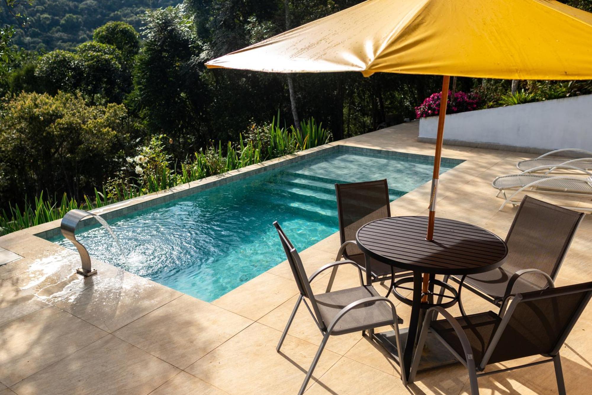Villa Meu Limao Meu Limoeiro à Visconde de Mauá Extérieur photo