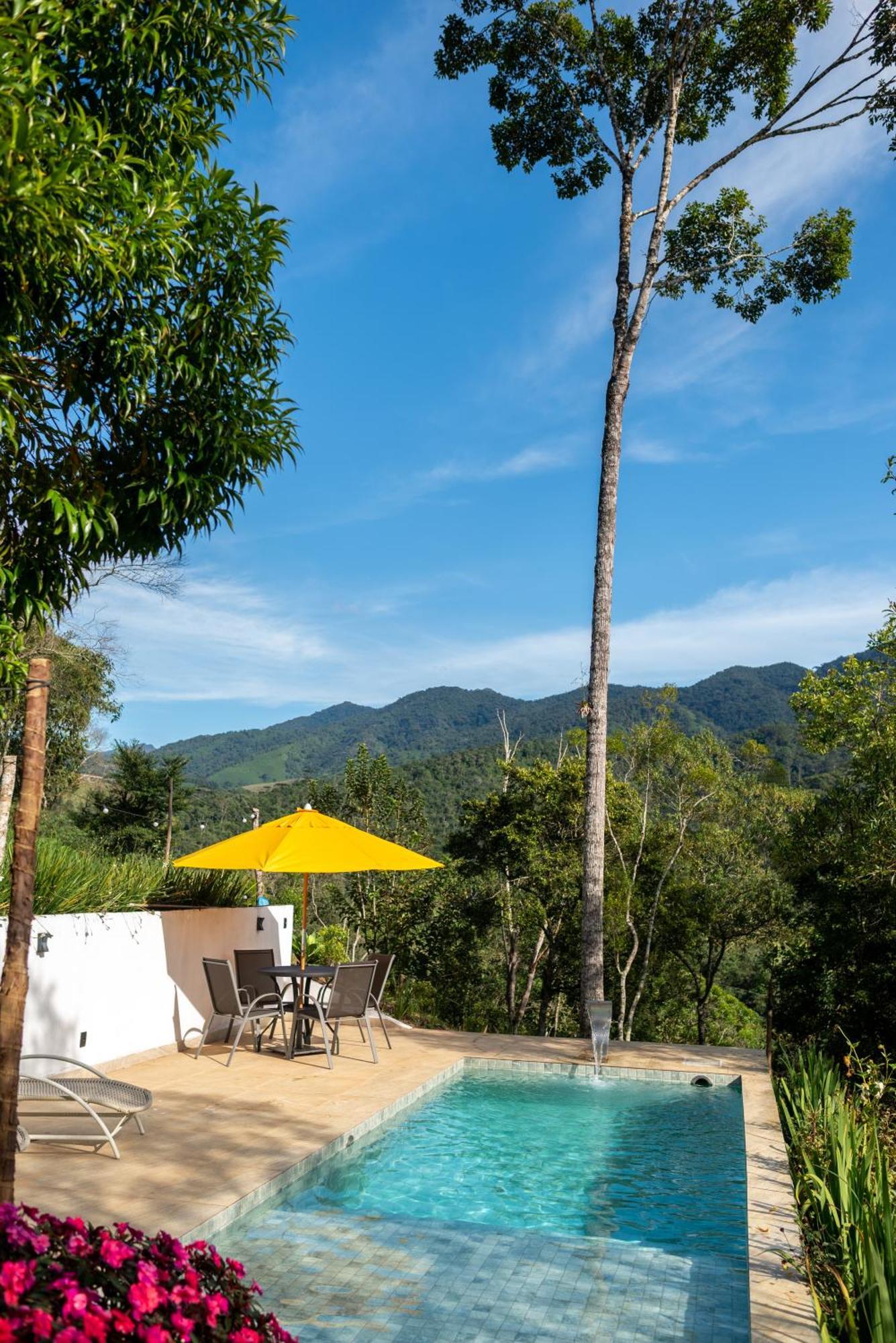 Villa Meu Limao Meu Limoeiro à Visconde de Mauá Extérieur photo
