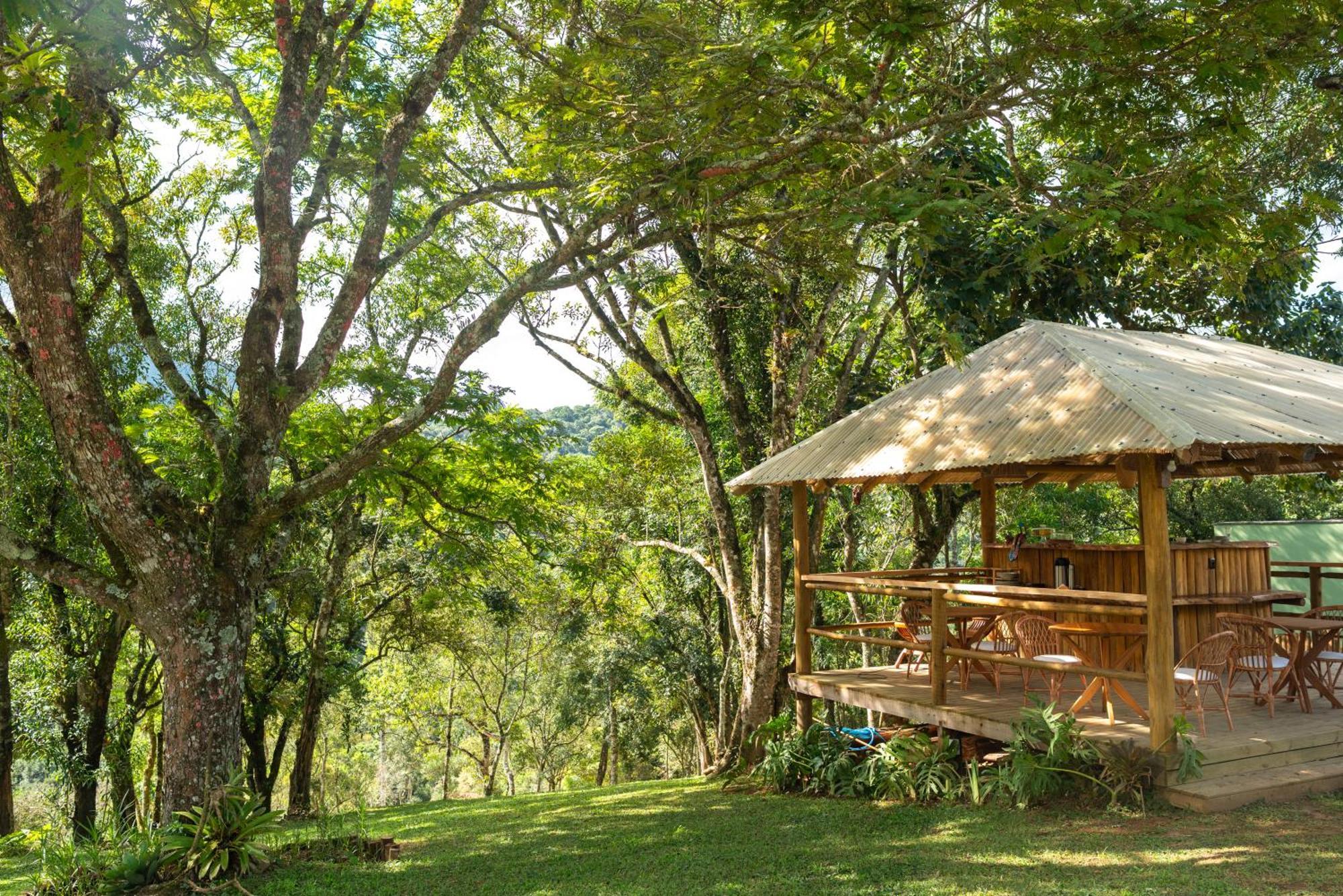 Villa Meu Limao Meu Limoeiro à Visconde de Mauá Extérieur photo